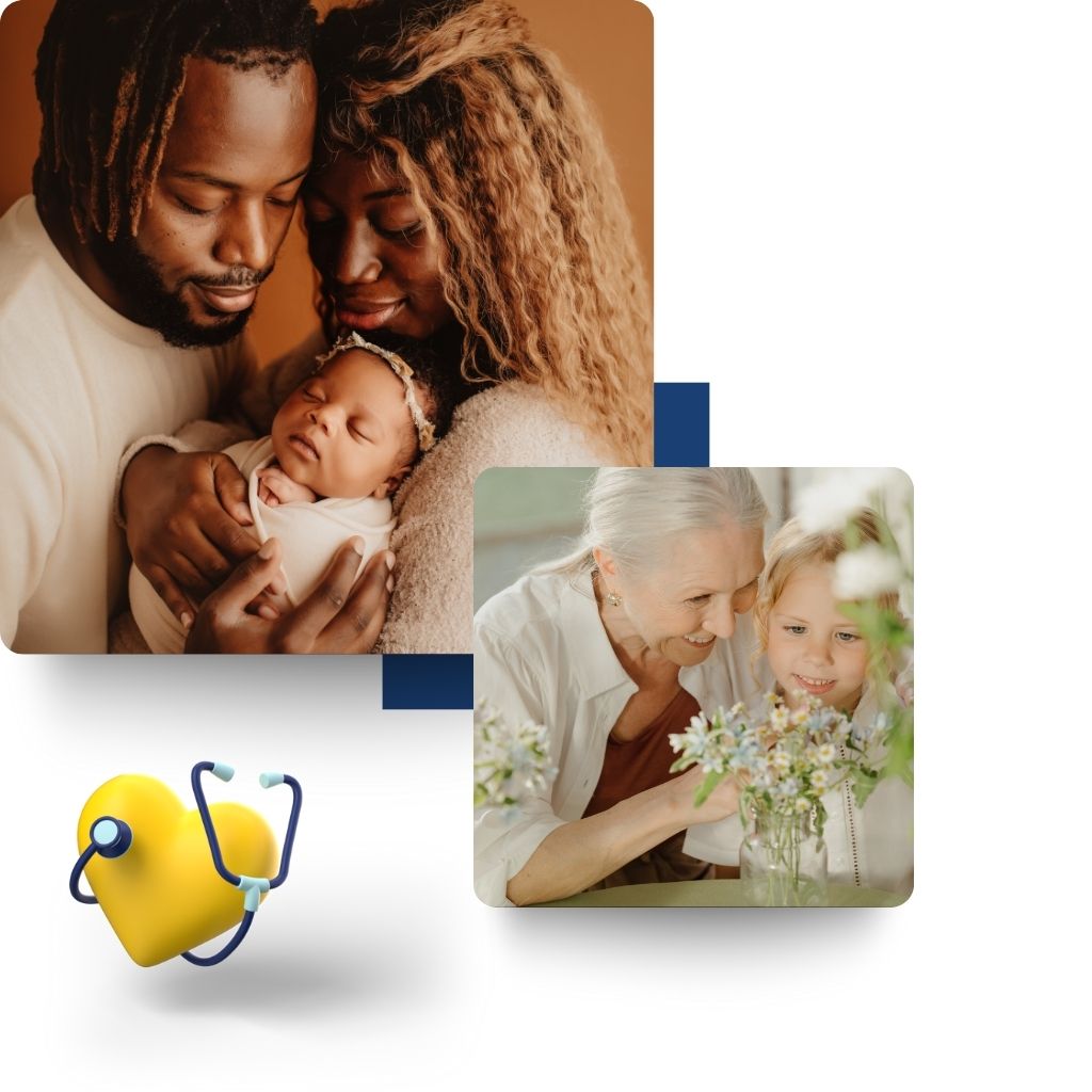 urologista examinando paciente em consultório moderno, interação profissional de saúde